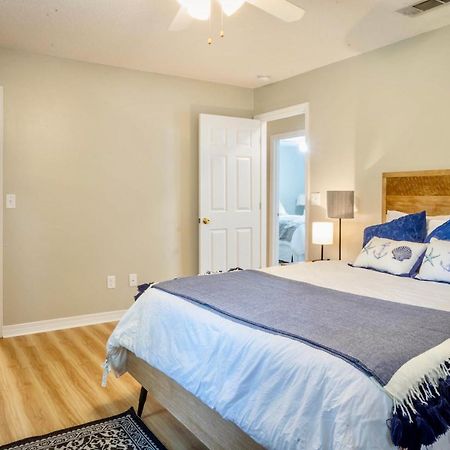 Life'S A Breeze! Updated 3B Home 10 Min To Beach! Gulf Breeze Exterior foto