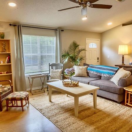 Life'S A Breeze! Updated 3B Home 10 Min To Beach! Gulf Breeze Exterior foto