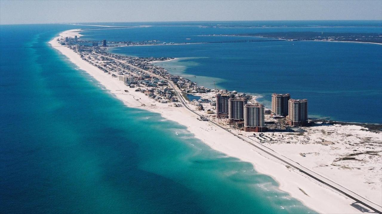Life'S A Breeze! Updated 3B Home 10 Min To Beach! Gulf Breeze Exterior foto