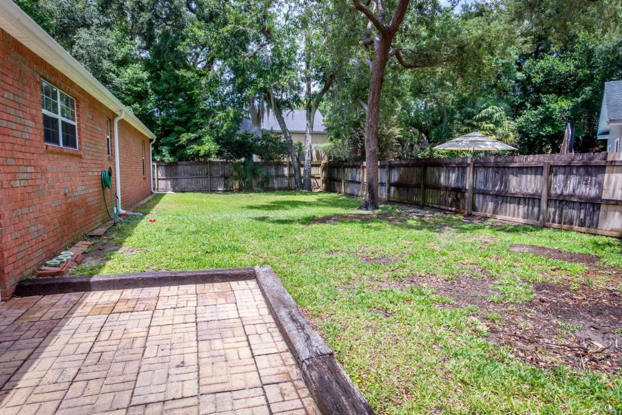 Life'S A Breeze! Updated 3B Home 10 Min To Beach! Gulf Breeze Exterior foto
