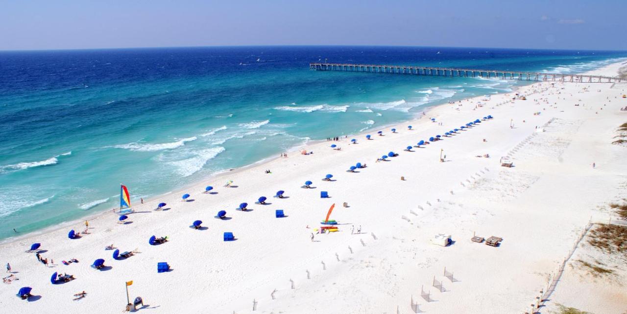 Life'S A Breeze! Updated 3B Home 10 Min To Beach! Gulf Breeze Exterior foto