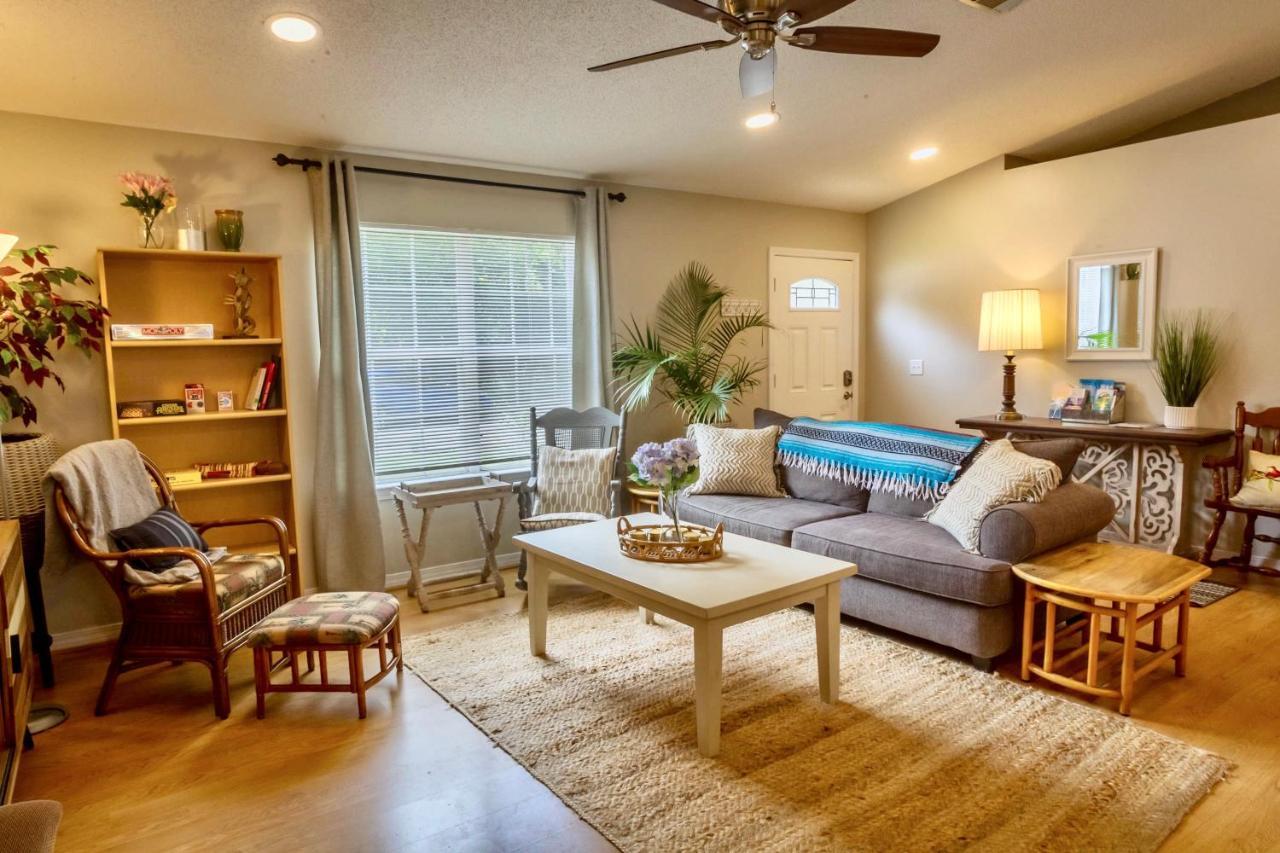 Life'S A Breeze! Updated 3B Home 10 Min To Beach! Gulf Breeze Exterior foto