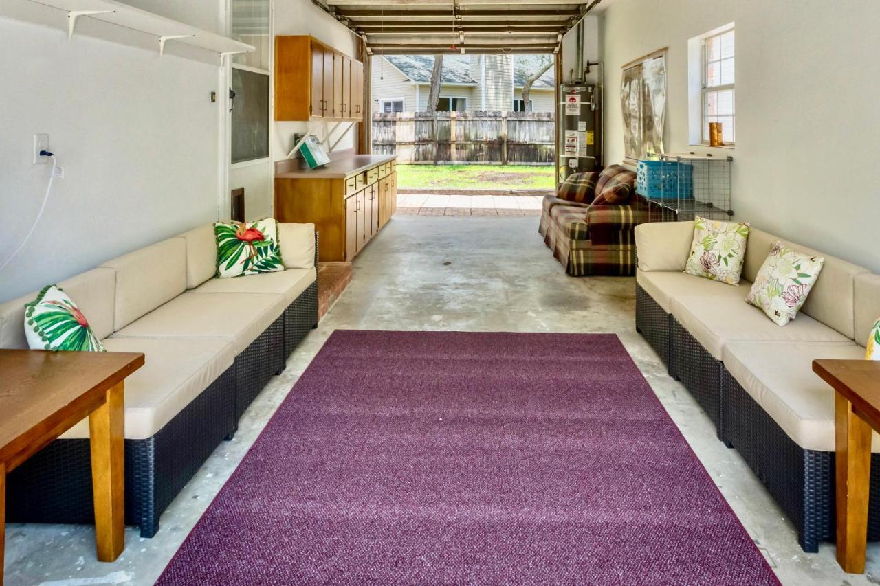 Life'S A Breeze! Updated 3B Home 10 Min To Beach! Gulf Breeze Exterior foto